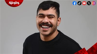 أحمد رمزي: لم يمانع أحد من الفنانين الظهور معي في الفيديو الأخير.. وأصور فيلم قصير