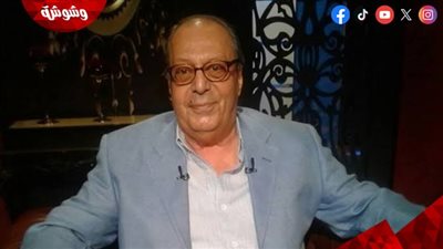  أسامة عباس يكشف لـ 