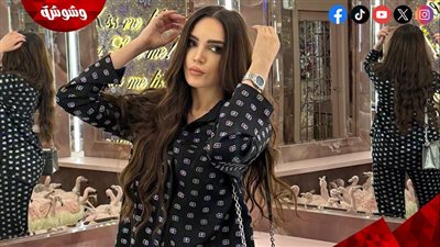 هل هناك علاقة خاصة بين لينا دياب وماشين غان كيلي؟.. تفاصيل  