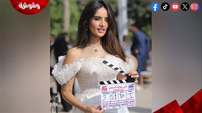 زينة تبدأ تصوير مسلسل 