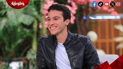 نور النبوي: أهلي كانوا يقارنونني بتوأمي وهذا سبب إحساسي بالفشل‎ 