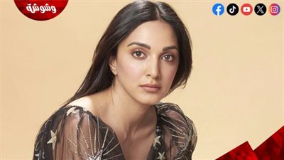 كيارا أدفاني تُجسد قصة حياة أيقونة بوليوود.. ما القصة؟