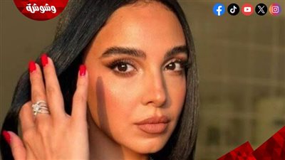 سلمى أبو ضيف: متحمسة لكل جديد.. و