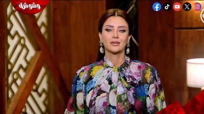 بعد غياب لمدة سنة.. رضوى الشربيني تعود بـ