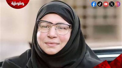 ظهور نادر يعيد عبلة كامل 