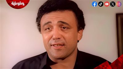 رحيل عماد محرم بعد صراع مع المرض ومسيرة فنية حافلة‎