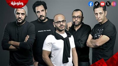 غدا.. مسار إجباري يحيي حفله الجديد بساقية الصاوي