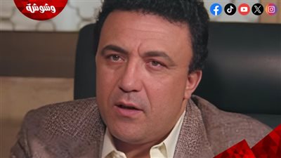 عماد محرم يكشف: أنا صاحب اقتراح 