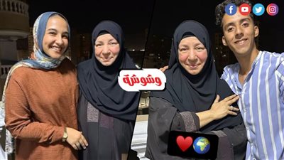 عبلة كامل تتصدر مؤشرات البحث .. لهذا السبب 