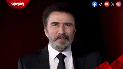 حقيقة وفاة رشيد عساف توضحها نقابة الفنانين السوريين 
