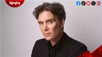 تفاصيل الفيلم الجديد لـ كيليان مورفي والصور الأولية له