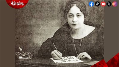 هدى شعراوي على الشاشة.. نجمات جسّدن رائدة تحرير المرأة