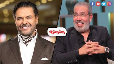 مدحت العدل يرد على راغب علامة: 