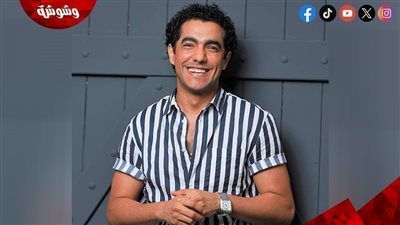 ميدو عادل: بتمنى أموت وأنا بمثل