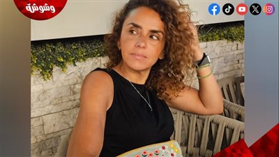 علا رشدي تستعرض لحظات من عطلتها.. 