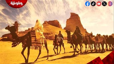 رأس السنة الهجرية… حين يهجر القلب ما اعتاد، ويهاجر الروح نحو مقام اليقين
