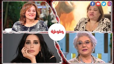 من ناهد فريد شوقي إلى مي مسحال.. أسماء نسائية تتصدر الإنتاج الفني