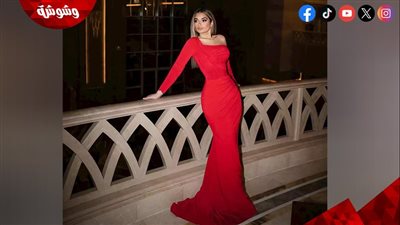 بين الفخامة والنعومة.. أبرز إطلالات ملك أحمد زاهر في عيد ميلادها