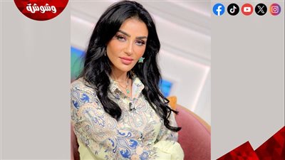هبة الأباصيري: “قهوة 2” تجربة مختلفة.. وشخصيتي مش شبهي!  (خاص)