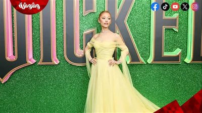 في يوم ميلاد أريانا غراندي.. إليكم أجمل إطلالاتها بالفساتين المنفوشة