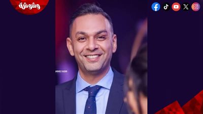 من مساعد تصوير إلى زوج فنانة شهيرة.. تفاصيل رحلة محمد عز العرب  
