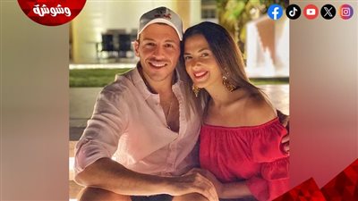 قصة ما وراء التريند: كيف أنقذ رامي رضوان دنيا سمير غانم من الخطر؟