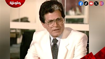 في ذكرى ميلاده.. صلاح قابيل من معلم الدراما إلى الشائعات