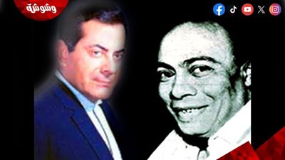 في ذكرى رحيله.. ماذا قال مأمون الشناوي عن صوت فريد الأطرش؟