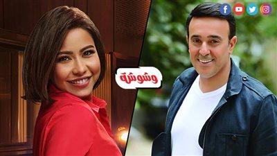صابر الرباعي يشيد بشيرين عبد الوهاب: “اسم ثابت في الوطن العربي مهما حصل”‎  