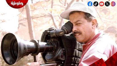 عاطف الطيب… ضمير السينما المصرية في مواجهة الكاميرا من جديد