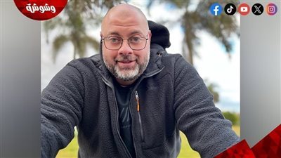معتز التوني يكشف كواليس صداقته مع أحمد الجندي وأسرار طريفة جمعتهما بمعهد السينما‎ 