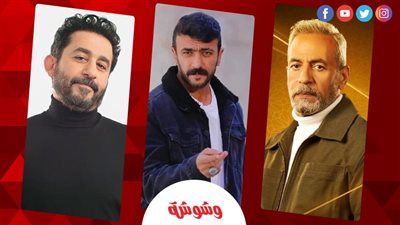 نجوم الفن ينعون ضحايا حادث الطريق الإقليمي المأساوي بالمنوفية‎ 