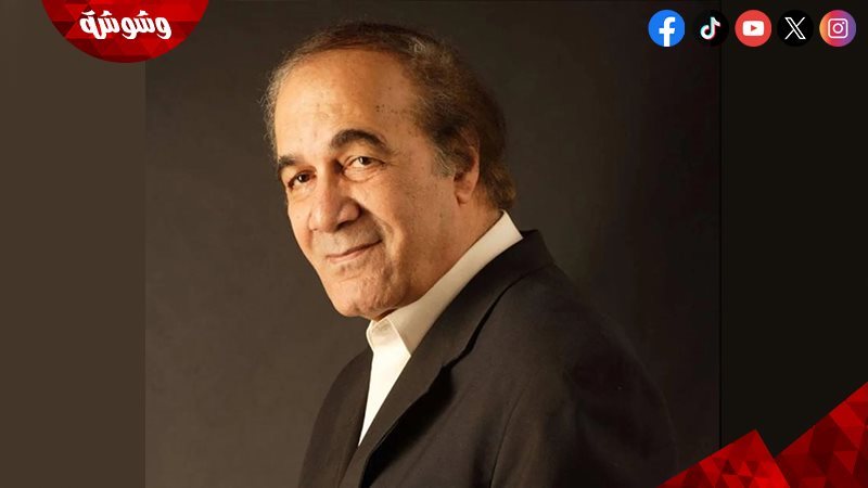 محمود ياسين