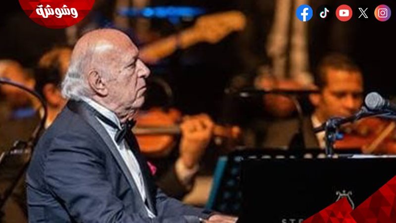 عمر خيرت