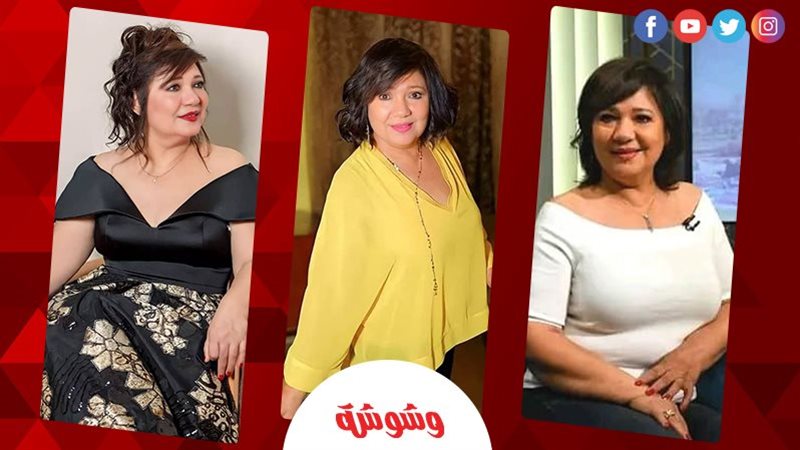 عايدة رياض