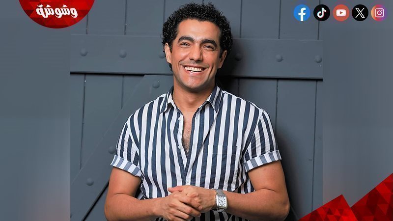 ميدو عادل: