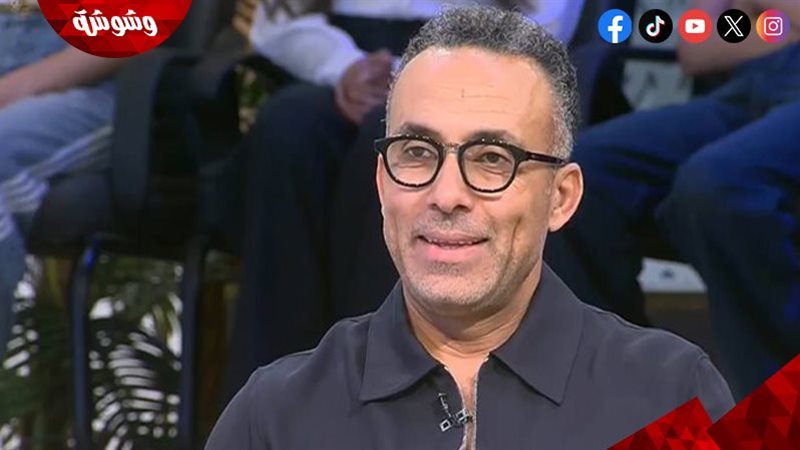 المنتج أحمد الدسوقي