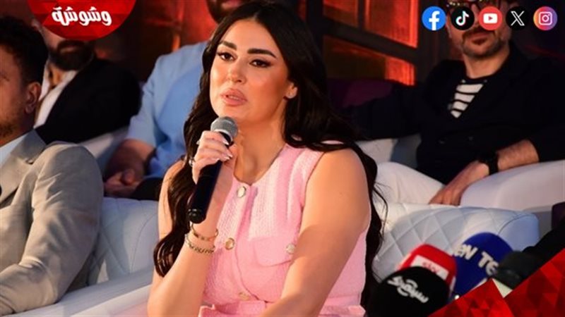 ميرنا نور الدين