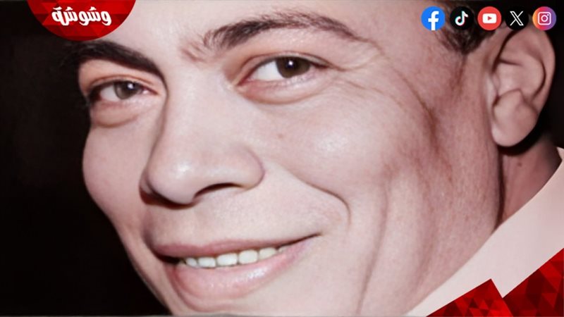مأمون الشناوي
