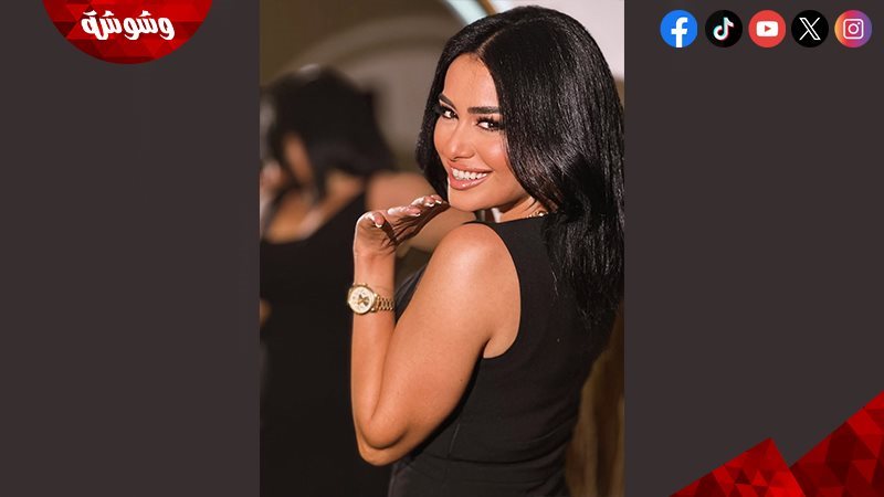 نانسي صلاح