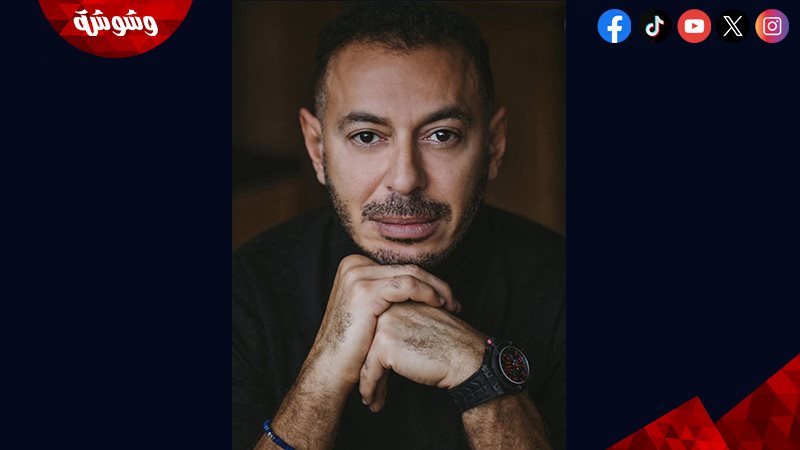 مصطفى شعبان
