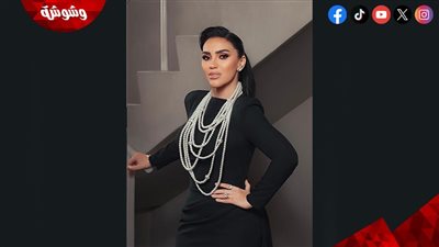 مي فاروق تكشف بداياتها في عالم الغناء: بدأت في سن الثامنة 