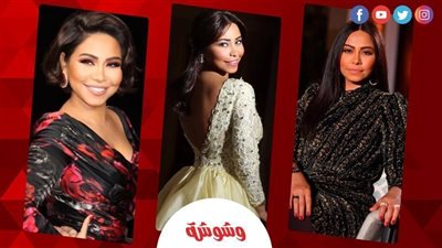 شيرين عبد الوهاب.. الفنانة التي امتلكت قلوب الجميع رغم كل شئ