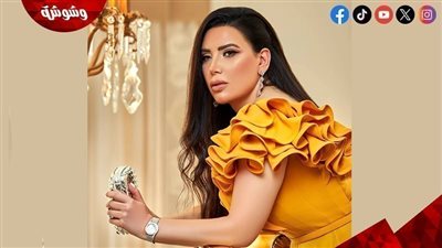 عبير صبري تتصدر 