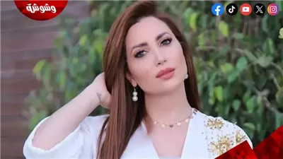 بعد ظهورها مع زوجها على البحر.. نسرين طافش حديث 