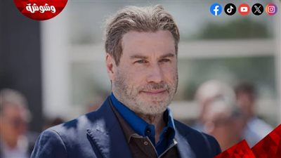 فيديو.. ظهور مفاجئ لـ جون ترافولتا يُثير الجدل.. ما القصة؟