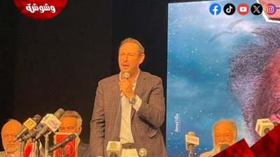 أيمن الشيوي: انطلاق عروض “الملك لير” على المسرح القومي 8 يوليو‎   