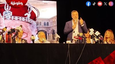 شادي سرور: الوقوف أمام يحيى الفخراني حلم تحقق في “الملك لير”‎   