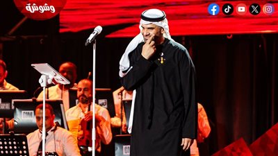 حسين الجسمي يُلهب حماس جماهير كازابلانكا بمهرجان Casablanca Music Week‎ 