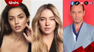 فيديو.. رعب وتشويق في الإعلان الترويجي لأحدث أفلام جود لو 